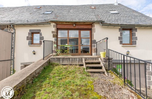 Vernines House | La Grange - Vernines