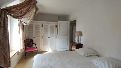 Levernois Villa | La Grangerie