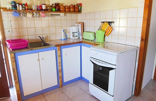 Condeon House | La Grangette by Interhome