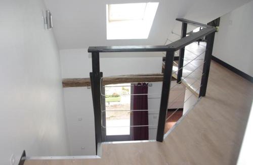 Saint-Sernin-du-Plain House | La Grangette En Bourgogne