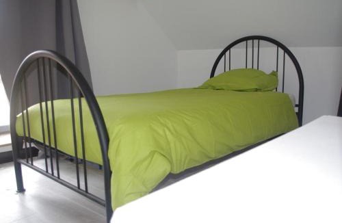 Saint-Sernin-du-Plain House | La Grangette En Bourgogne