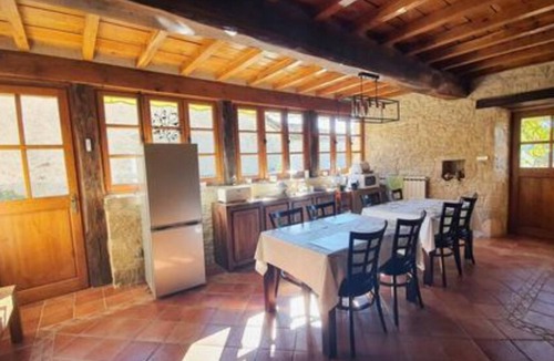 Sepx House | La Grangette