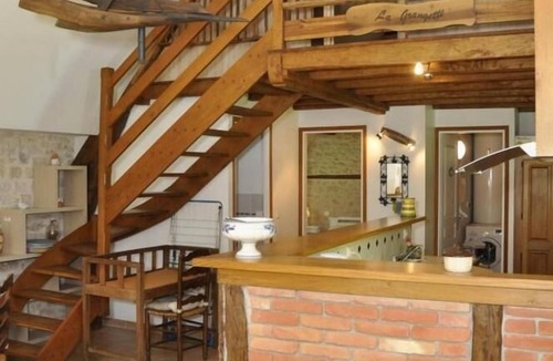 Le Bougayrou House | La Grangette - LACAVE