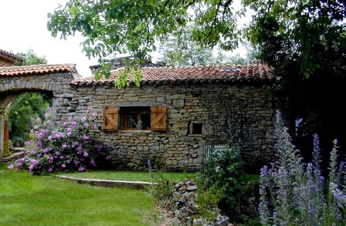 Lunan House | La Grangette - LUNAN