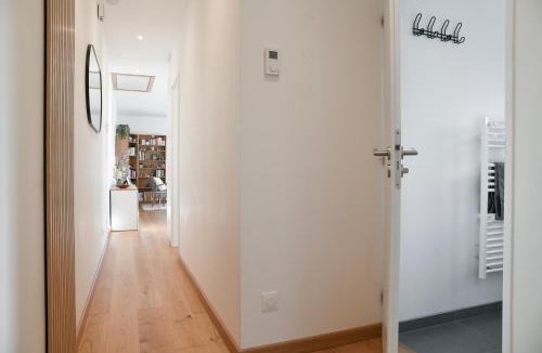 Cruet House | La Grangette Wifi Parking Terrasse