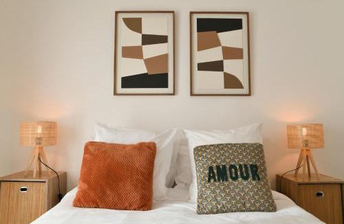Cruet House | La Grangette Wifi Parking Terrasse