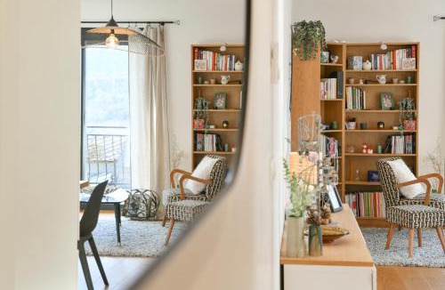 Cruet House | La Grangette Wifi Parking Terrasse