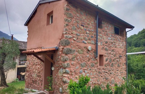 La Bollene-Vesubie House | La Graniga - LA BOLLENE VESUBIE