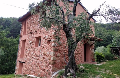 La Bollene-Vesubie House | La Graniga - LA BOLLENE VESUBIE