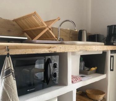 Quartier des Espesses Apartment | La Granja