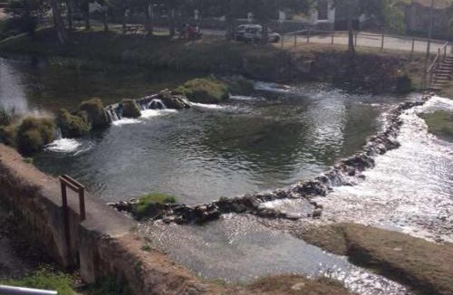 Valle de Mena House | La Granjita del río