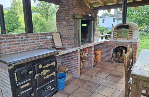 Valle de Mena House | La Granjita del río