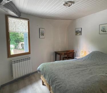 Dienville House | La Grapperie