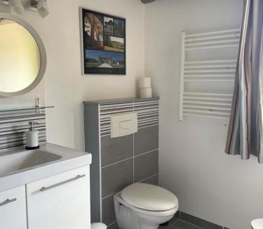 Dienville House | La Grapperie