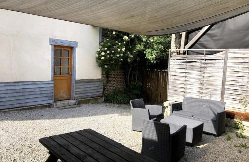 Dienville House | La Grapperie