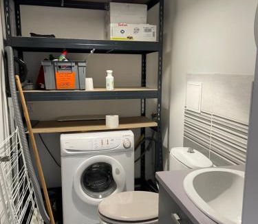 Dienville House | La Grapperie