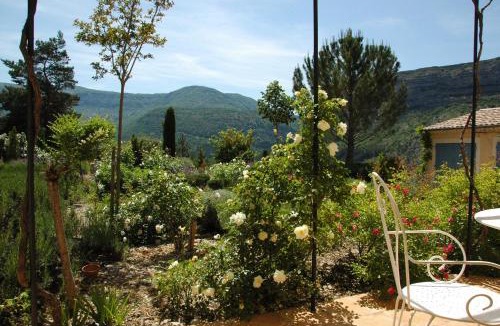 Remuzat Villa | La Gravelière