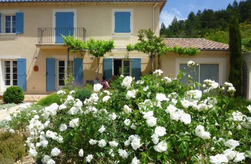 Remuzat Villa | La Gravelière