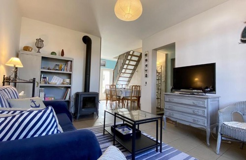 Le Crotoy House | La Graveline