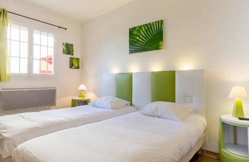 Ladoix-Serrigny Hotel | La Gremelle