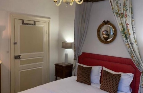 Marcillat-en-Combraille Bed & Breakfast | La Grenouille Noire