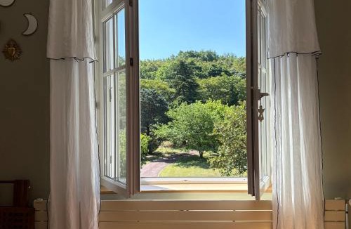 Ballan-Mire Bed & Breakfast | La Grenouillère - Chambre d'hôtes de charme