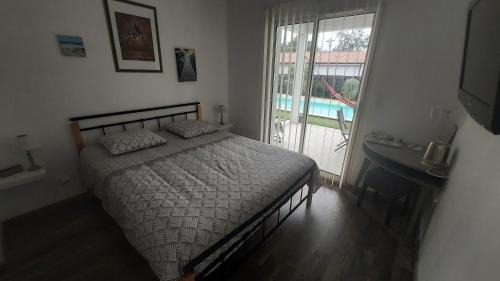 Morcenx House | La grenouillère