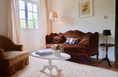 Saint-Estephe House | La Grenouillère