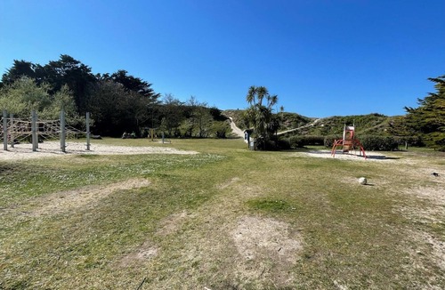 Cleder House | La Grenouillère - Maison de Vacances