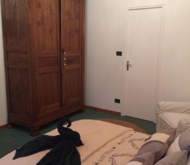 Saint-Adjutory Bed & Breakfast | La Grenouille