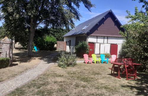 Portes House | La Grenouillere