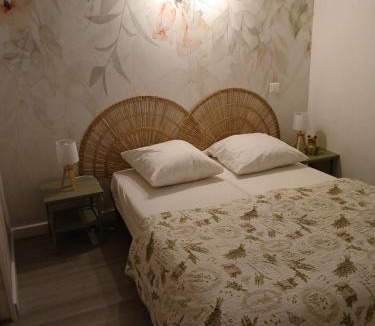 Vix House | la Grenouillette