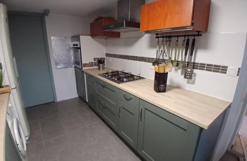 Vix House | la Grenouillette