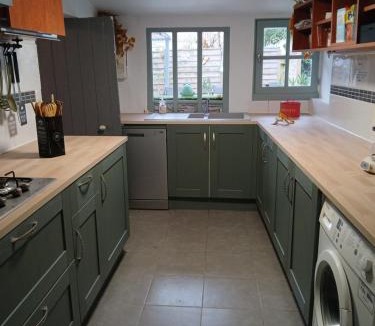 Vix House | la Grenouillette