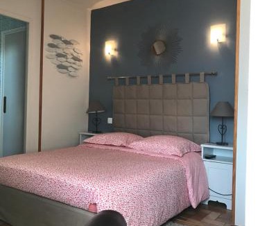 Amboise Bed & Breakfast | La Grille Dorée