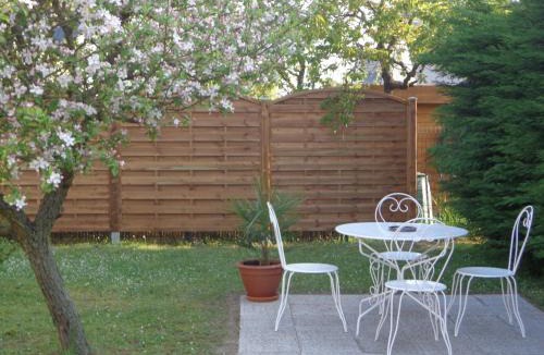 Amboise Bed & Breakfast | La Grille Dorée
