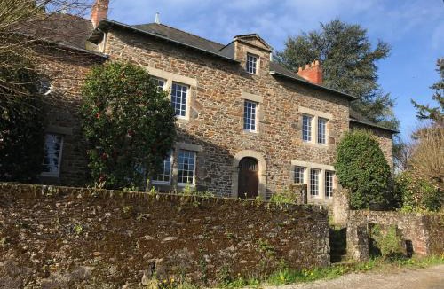 La Chapelle-sur-Erdre Bed & Breakfast | La Grimaudière