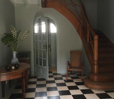 La Chapelle-sur-Erdre Bed & Breakfast | La Grimaudière