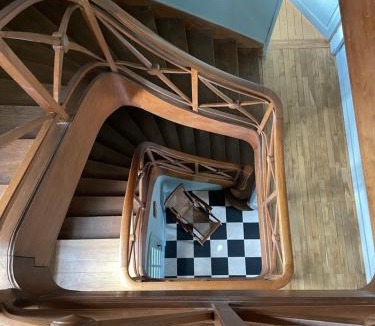 La Chapelle-sur-Erdre Bed & Breakfast | La Grimaudière