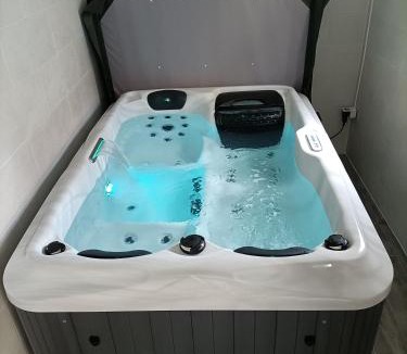 Ranville Bed & Breakfast | La Grimodière Chambre en rez de chaussée