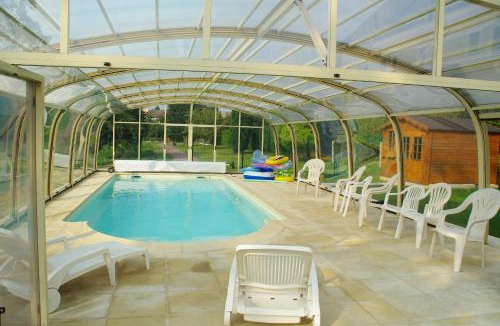 Ranville Bed & Breakfast | La Grimodière