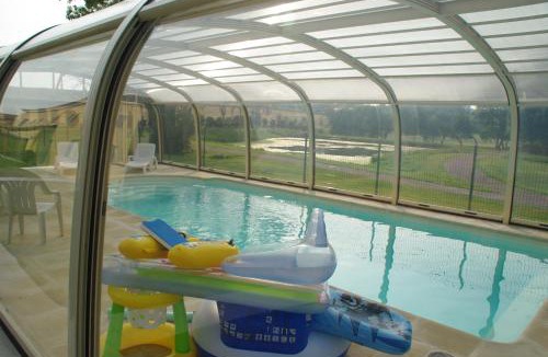Ranville Apartment | La Grimodière Gîte
