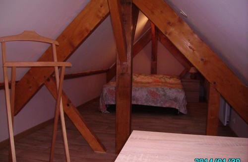 Ranville Apartment | La Grimodière Gîte