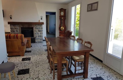 Chatillon en Bazois House | La Grimpette