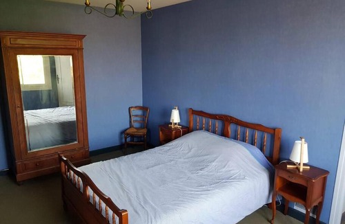 Chatillon en Bazois House | La Grimpette