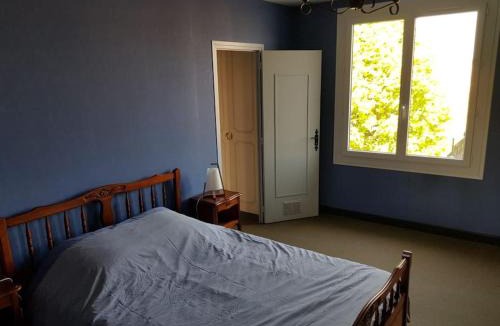 Chatillon en Bazois House | La Grimpette