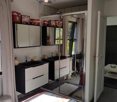 Pennedepie Apartment | LA GRIOTTE 3 LOFT & Spa