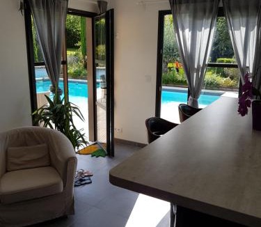 Pennedepie Apartment | LA GRIOTTE 3 LOFT & Spa