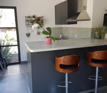 Pennedepie Apartment | LA GRIOTTE 3 LOFT & Spa