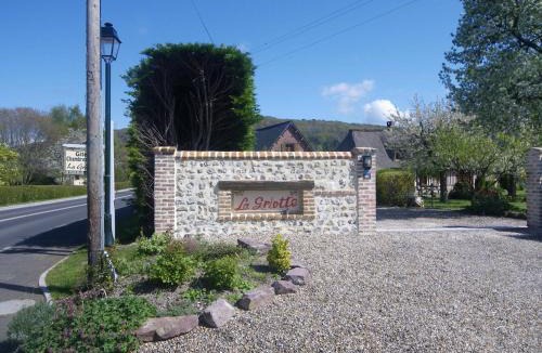 Pennedepie Bed & Breakfast | La Griotte & Spa&Piscine